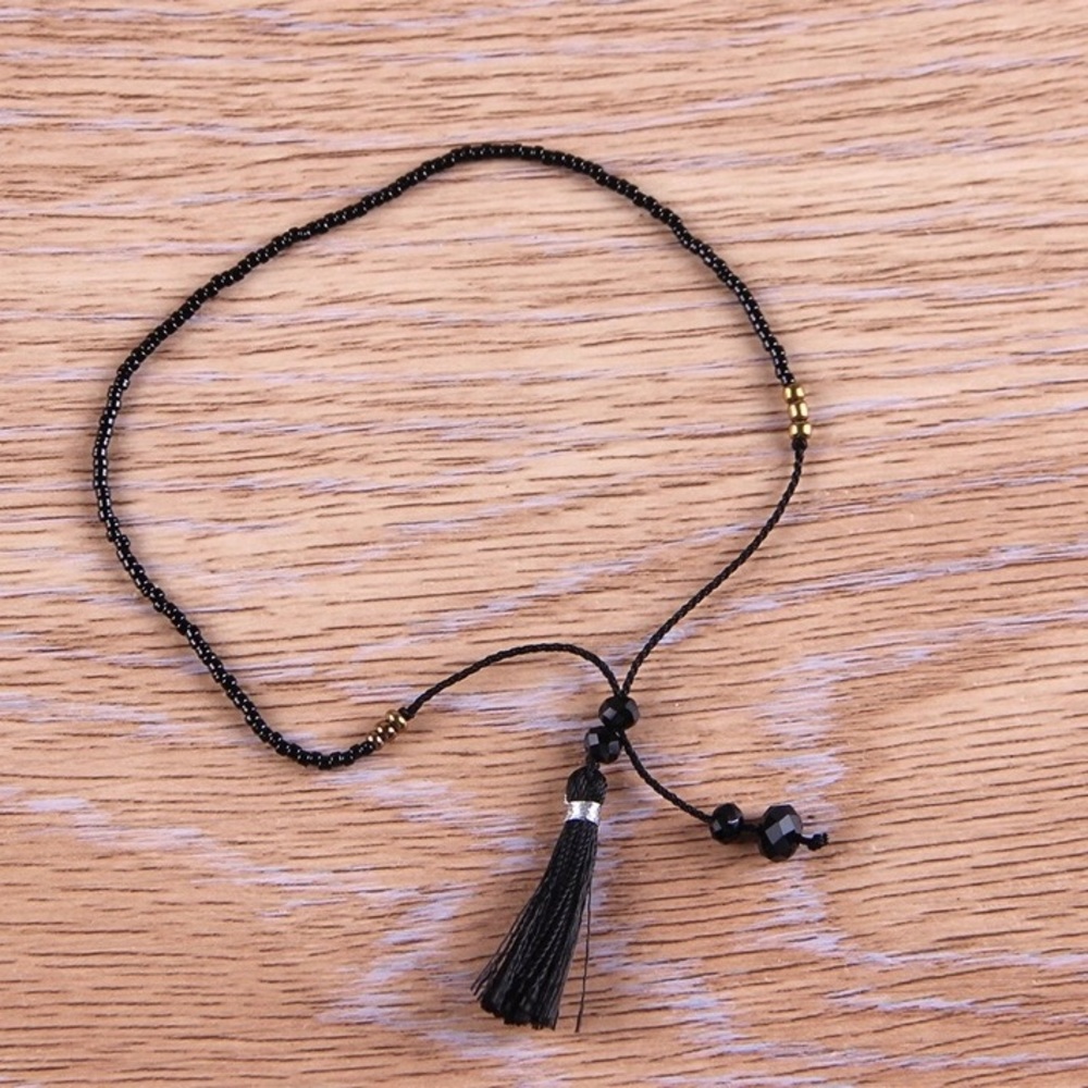 ✌️ Tassels Bracelet - Picture 3 of 4
